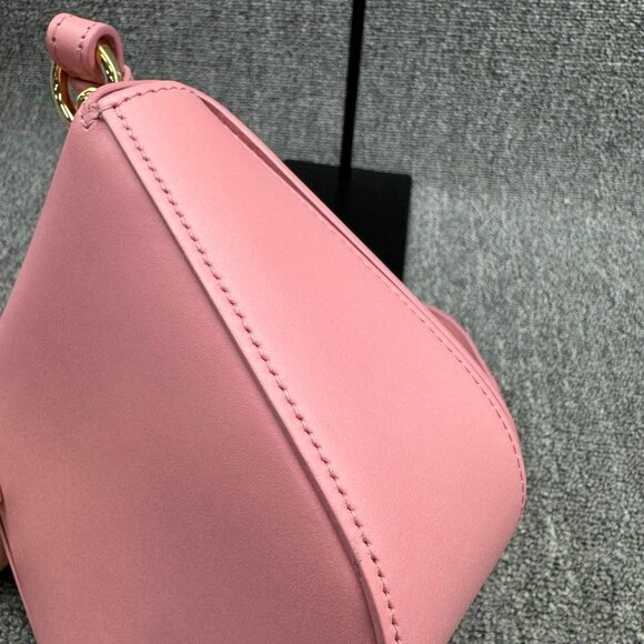 Gucci Leather Shoulder Bag 660-092225 - Picture 5 of 16